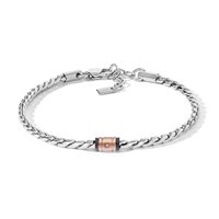 Armband Comete Herr Uomo in Stahl UBR1319